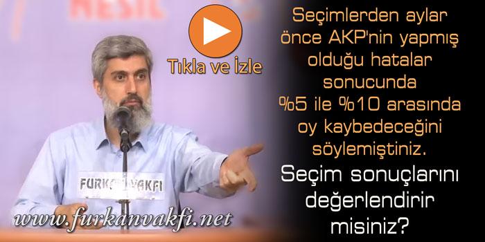 alparslankuytul's tweet photo. Alparslan KUYTUL Hocaefendi, Seçim sonuçlarını değerlendiriyor: http://t.co/dyP9NiD4qF http://t.co/TRm8BTbR2v