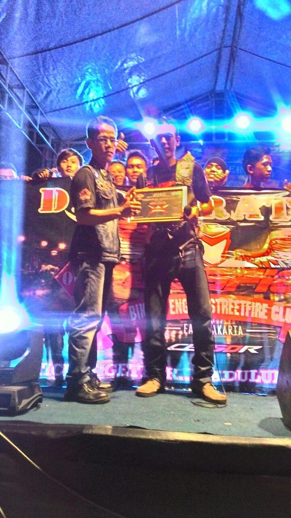 BESFIC East Jakarta tweet media