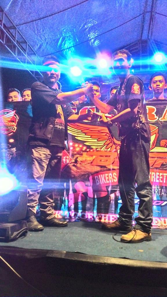 BESFIC East Jakarta tweet media
