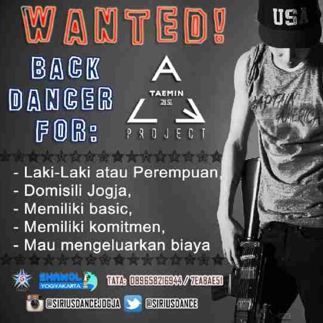 [HELPRT] ayo yang minat silahkan hub cp <a href="/Kojostore/">Korean Jogja Store</a> @eltirafmjogja <a href="/magentaradio/">MAGENTA RADIO</a> <a href="/EXOplanetJogja/">EXO-L Jogja</a> <a href="/kpoptripjogja/">Kpop Trip Jogja</a>