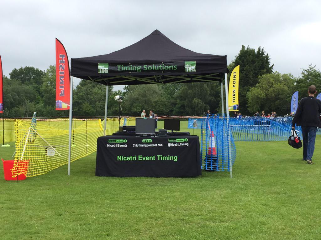 Timing_Solution's tweet image. Great morning at iaps children's triathlon