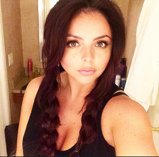 HAPPY BIRTHDAY JESY NELSON!!!!!!
I HOPE YOU HAVE AN AMAZING DAY!!!!! 
LOVE YOU!!!!!!!! 