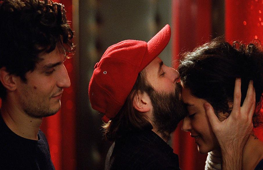 Happy birthday Listen to our chat w/ the dir. on his latest film 