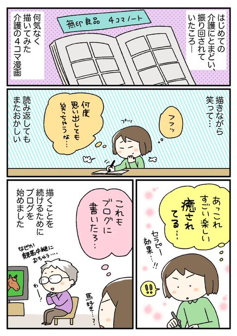 はてなブログ を含むマンガ一覧 114ページ ツイコミ 仮