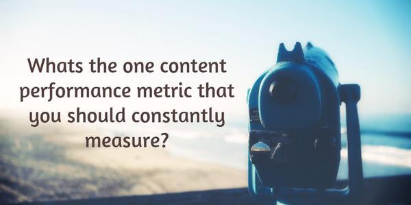CreateMetric's tweet image. #Metrics that unlocks insights form content #marketing. Read more bit.ly/1G3Xx9f
