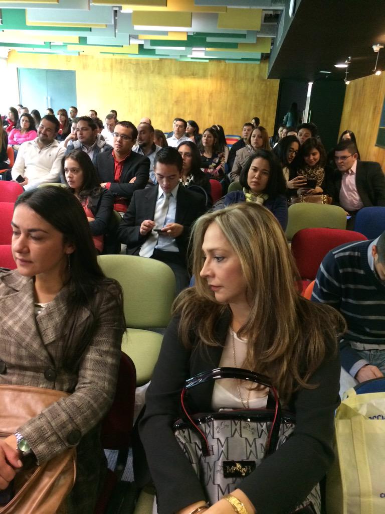 CalixtosNancy's tweet image. #emprendiendoenlaean