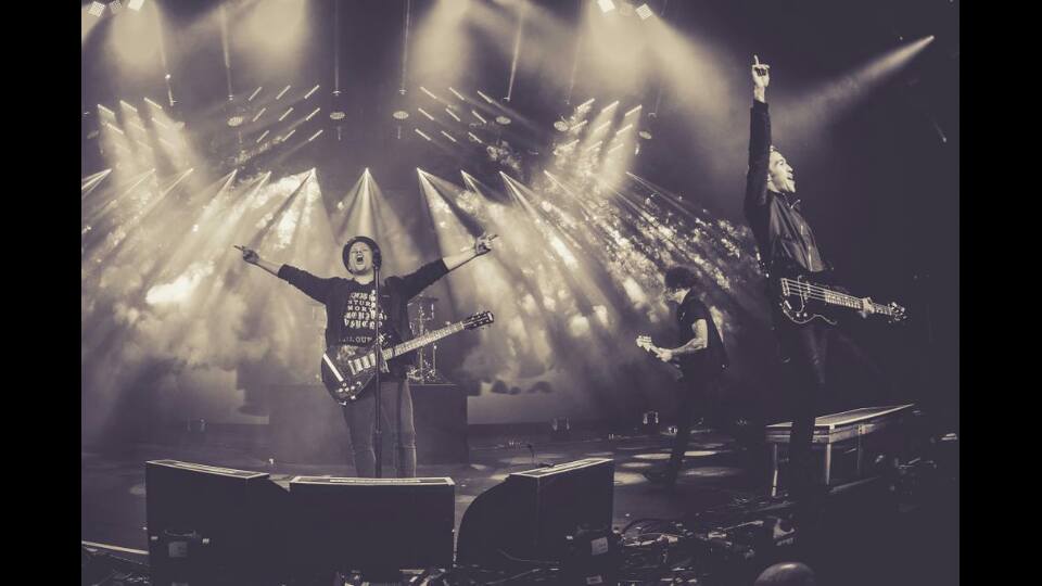 Kay_Operative's tweet image. This. Just this. #falloutboy