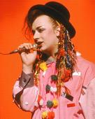 Boy George 

( V of Culture Club)

Happy 54th Birthday!!!

14 Jun 1961

English New Romantics Icon & Legend 