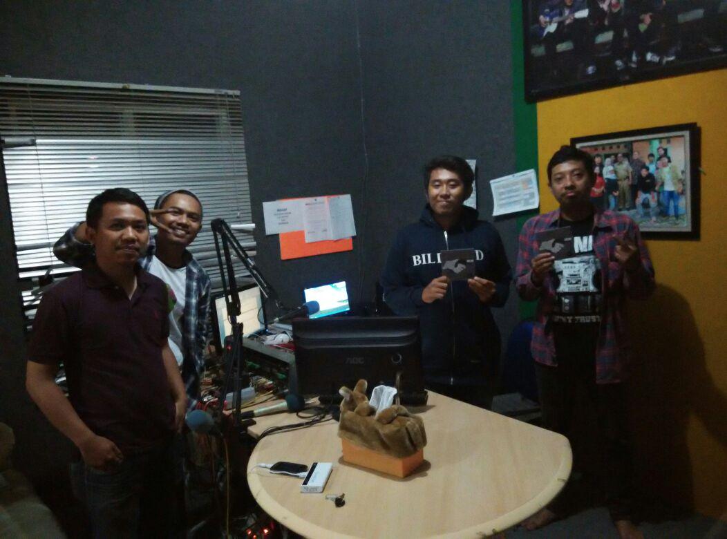 Thx <a href="/IndieHMN/">INDIE NEXT LIST</a> Harmony FM - Serang, see next time! :)