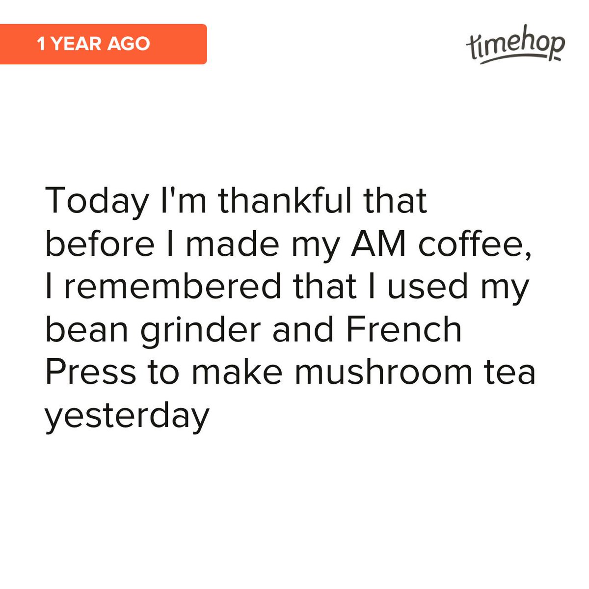WakeUpColl's tweet photo. Look at what was in my @timehop!  http://t.co/K4XhWHw0gy http://t.co/kQ6rs6i9Wy