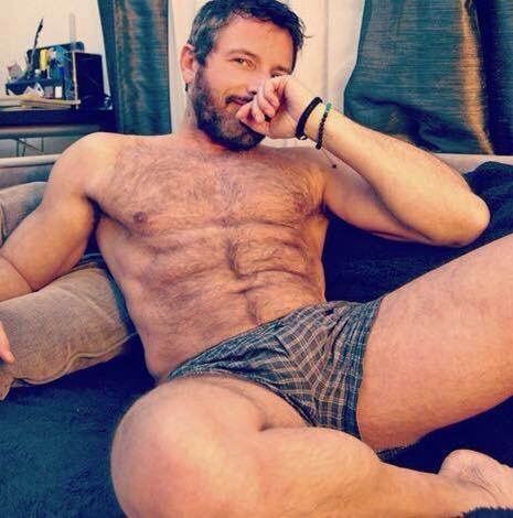 _cockring's tweet photo. #FurryWeekend #FurryStud #HairyArmPits #SqueezeThatCock http://t.co/NoPHJV5o3w