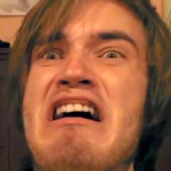 marie_211g's tweet photo. Do you like #PewDiePie? http://t.co/klyOZLqoUJ #pewdiepiefan #scrungee #pewpewpew #doyoulike #youtuber http://t.co/8JNVlpbIAS