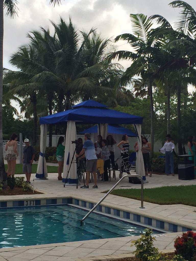 ProvidentBlue's tweet image. Miss Florida USA 2015 photo shoot. @RealMissFLusa @MissFloridaUSA #MissFlorida #PureBeauty #ProvidentBlue #Miami