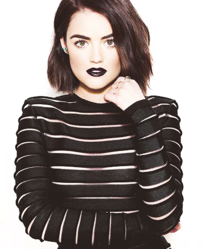Happy birthday for my little princess Lucy Hale! I love you all my heart.   