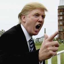 Happy Birthday Donald Trump 