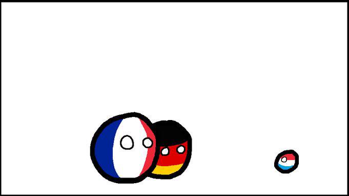 ポーランドボールbot ルクセンブルク 解説 ルクセンブルク 僕の首都は僕と同じ名前なんだぞ フランス ドイツ お おう 何だったんだ あいつ 国と首都が同じ名前の国は他にシンガポールがある T Co Ntjzscnsge