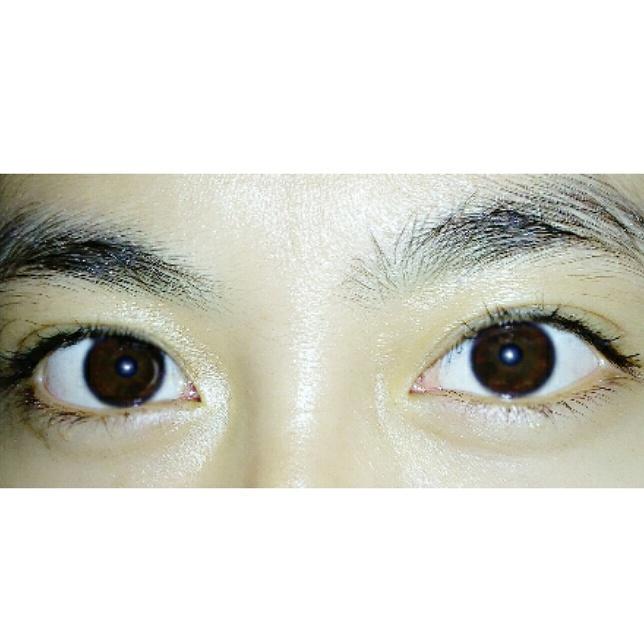 JuliaArmaini's tweet photo. Tatapan mata bisa membuat orang meleleh😳😱😍😋👯 http://t.co/Z9c0IWCa9i