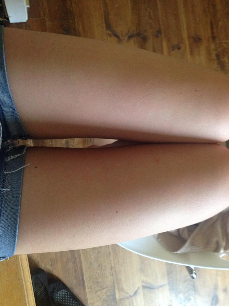 wantperfectbod1's tweet photo. J'ai perdu des cuisses 😍🙌 
 #weightloss #TheWeightProject #TheWeighProject #fitfam #fitgirls #fitness #bodyposi #fit http://t.co/9eravOaVGu
