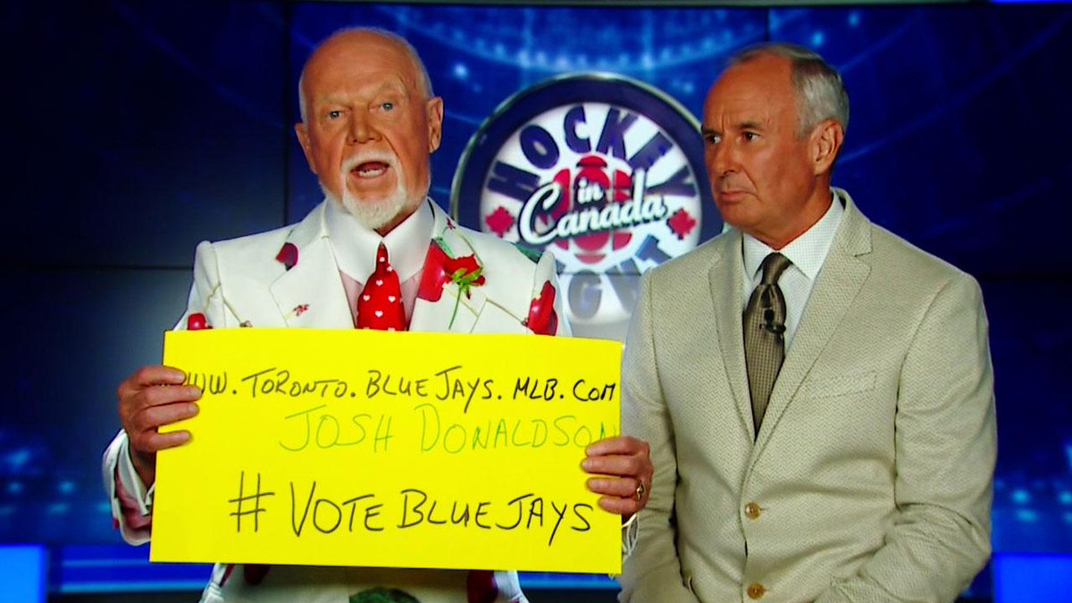 Sportsnet tweet media