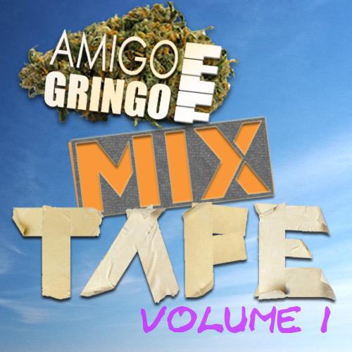 Wat doe jij komende week?
Natuurlijk, de Amigo Gringo mixtape checken!!