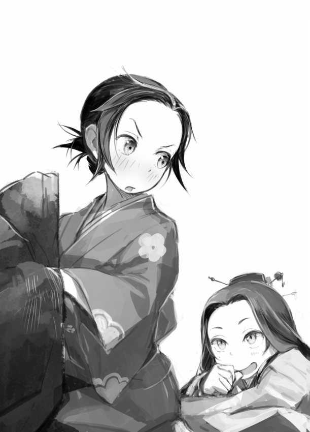 ユウナラ 藍屋お八と陰間玉菊 異世界から帰ったら江戸なのである Http T Co 7yg6q6nqgd