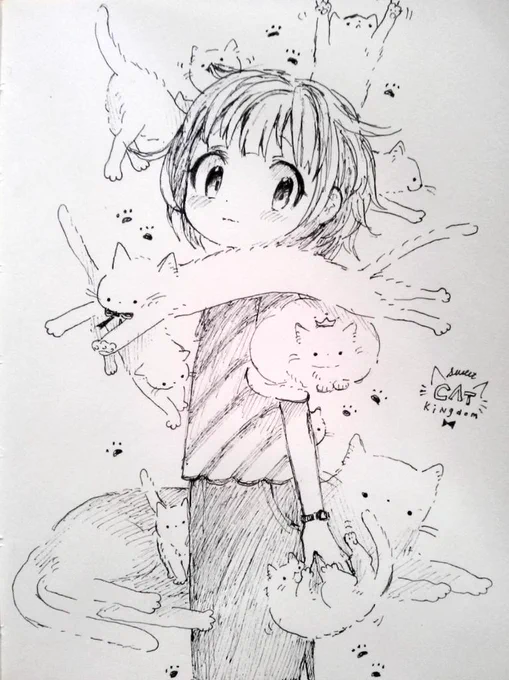 🐾ねこ🐾 