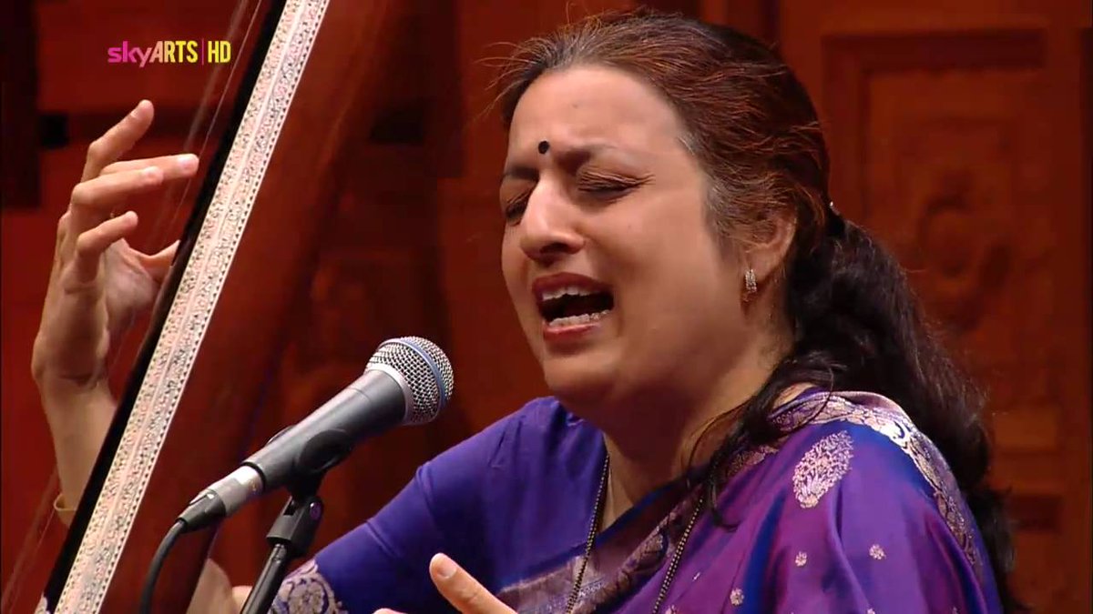 Ashwini Bhide Deshpande  • In the field of music For Hindustani vocal- 

#SangeetNatakAcademy