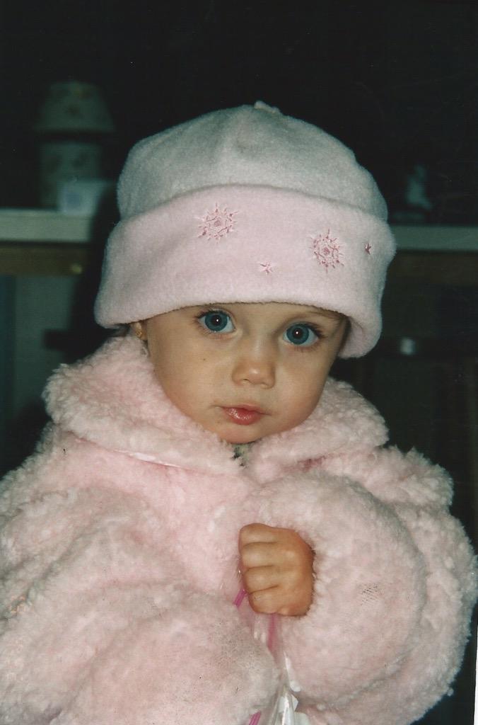 deelwall's tweet image. Happy birthday to my baby girl @annawallacee_  love you forever and ever!!!!❤️❤️❤️