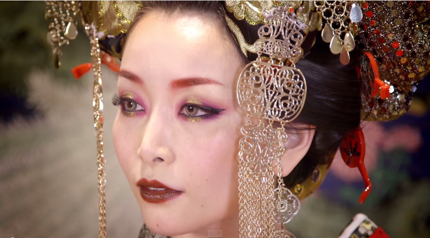 佐々木 あさひ 花魁レンジャーweek 7日目 今日はわたくし佐々木あさひの花魁メイク動画です 着物を着たメイク動画は何本だろ 大切な動画が出来て嬉しいです 是非見てね T Co Pw5y6tmgyr Yt太秦 Http T Co 1mlcosbq5m