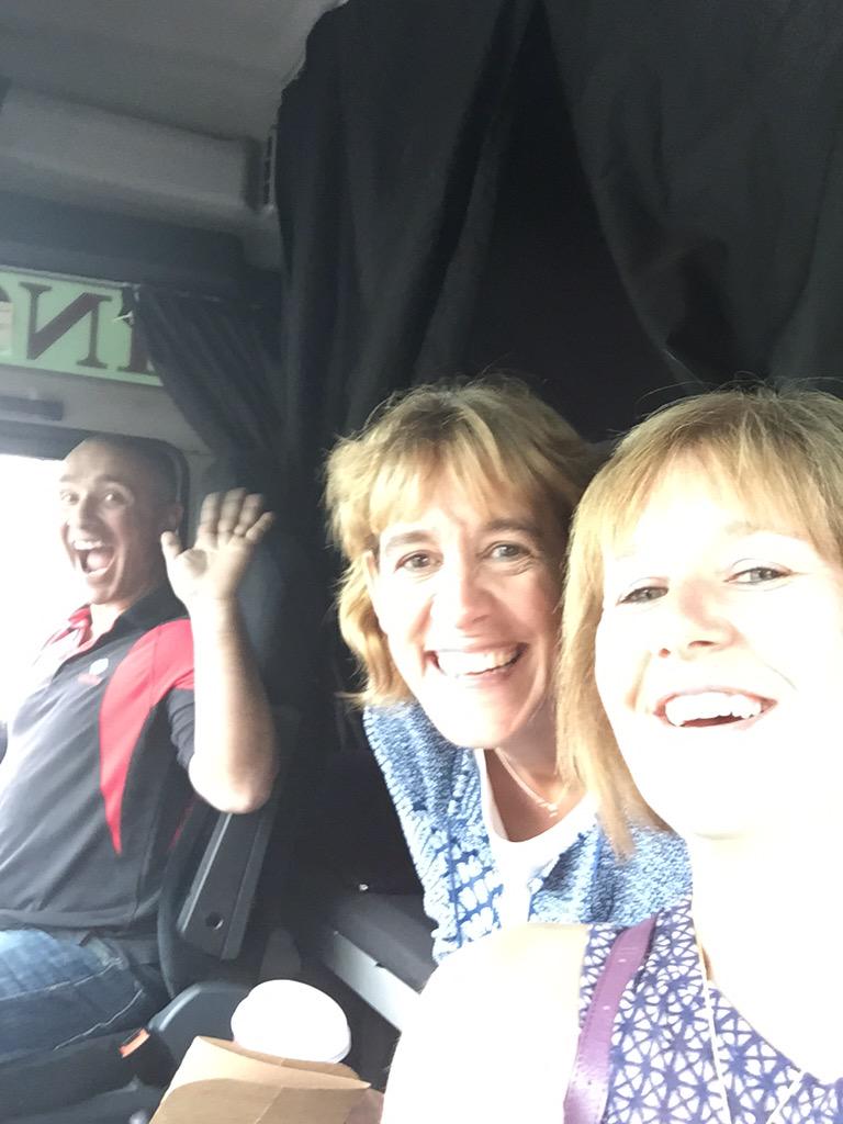 Woodley carnival 13/06/15 #schoolfloat #fab #winners