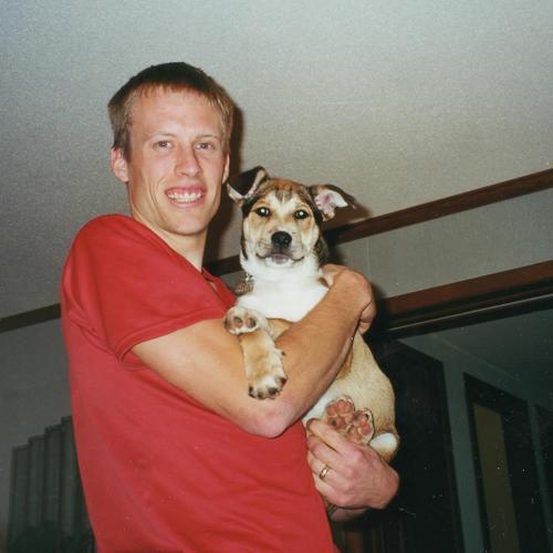 Watch a dog's last goodbye to his best friend f-st.co/5TAc2g5