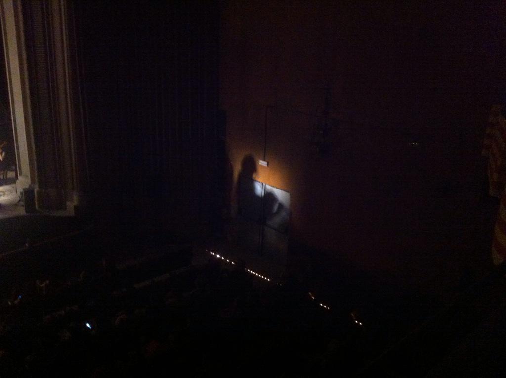 La màgia de la música ahir al <a href="/CasaldeCervera/">Casal de Cervera</a>