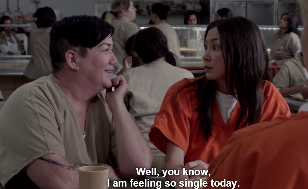 Brook Soso (LitchfieldSoso) Twitter