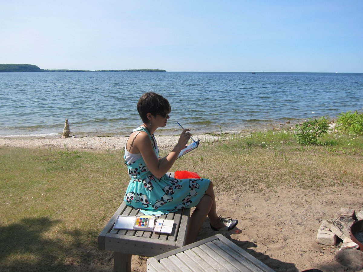 #EcoFriendly Summer, 2015 Edition bit.ly/1Ih5kqW via @jewishinstl #greenliving