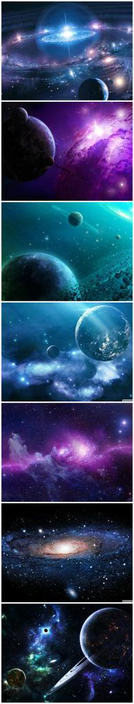 nayemonique's tweet image. The universe is vast.......
#GalacticView