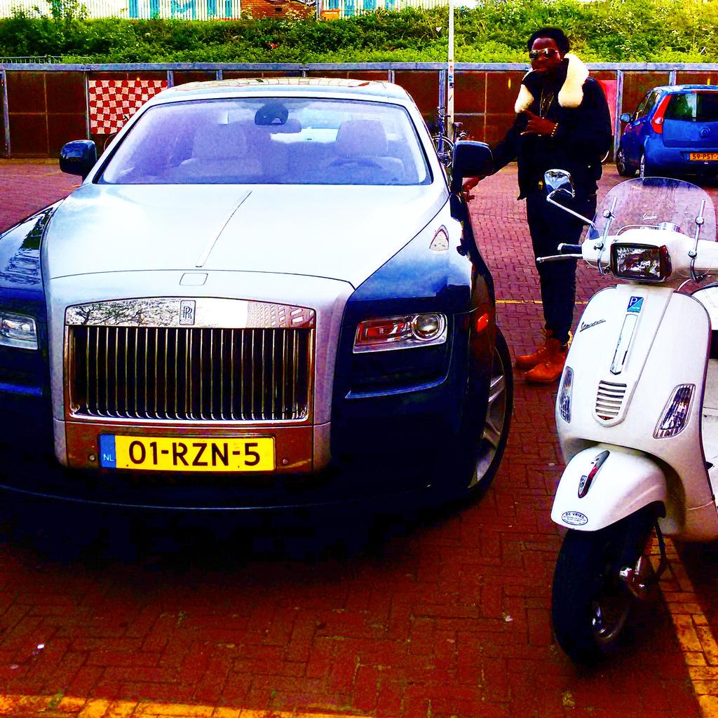 MoneyRespec's tweet image. ONDERWEG NAAR ME MONEY