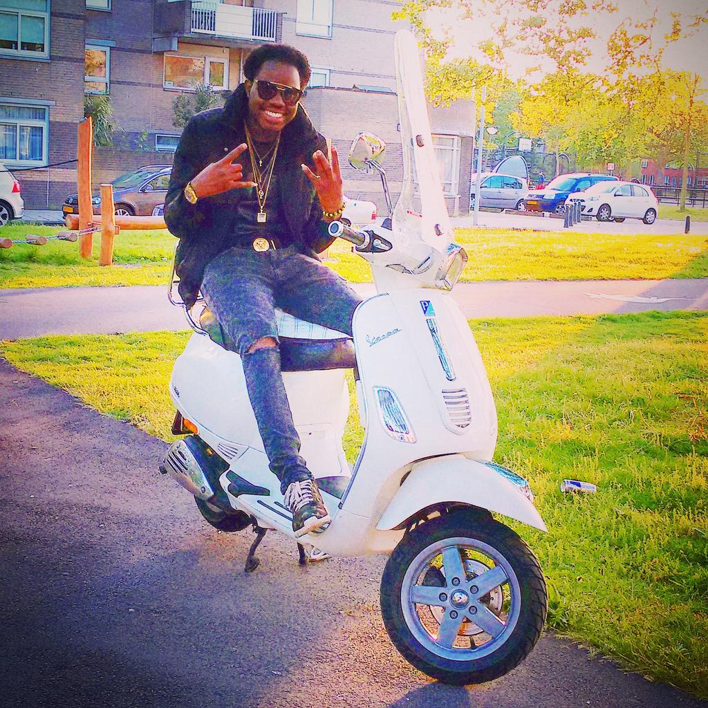 MoneyRespec's tweet image. REAL NIGGA 4 LIFE