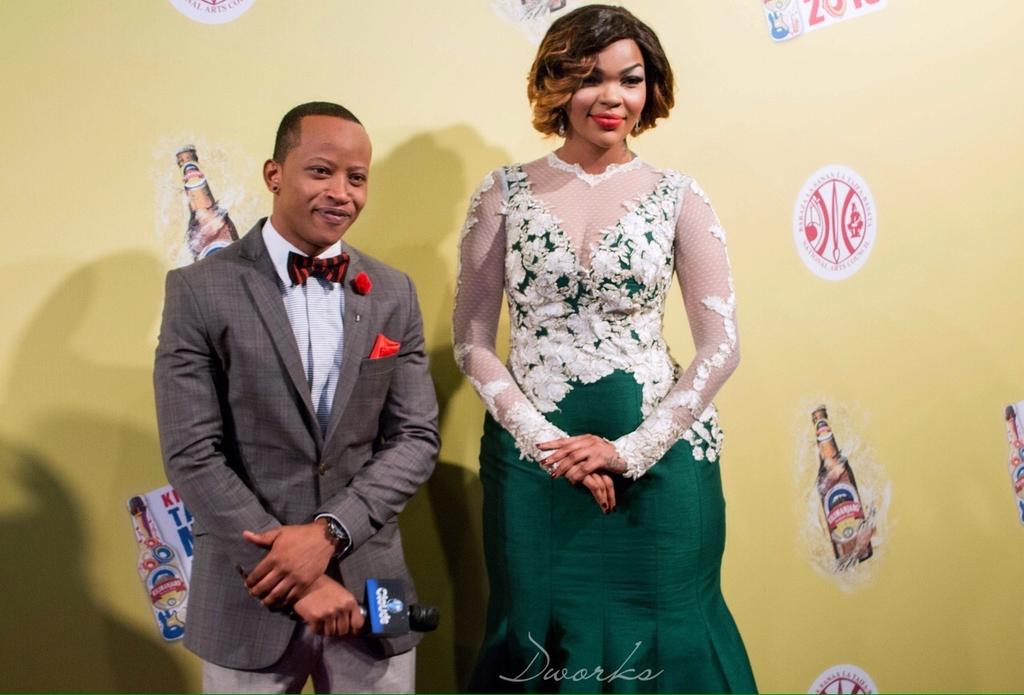 wema_sepetu's tweet photo. My beautiful dress done by my beautiful aunty Eve Collections..... http://t.co/EiaDLPioYI
