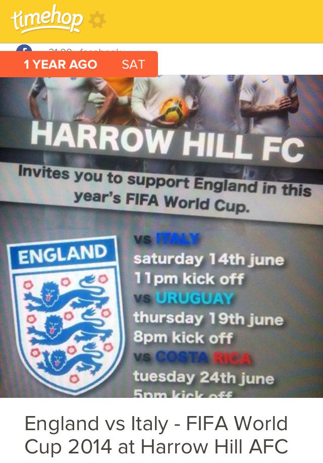 What a night this was up Larksfield Road ⚽️