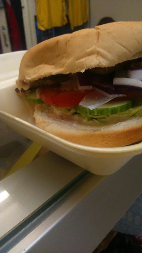 TasteSweden's tweet photo. Sold out Saturday....xd http://t.co/OlkW4x7JWW