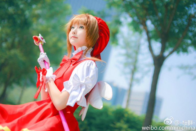 Twitterのコスプレ画像37