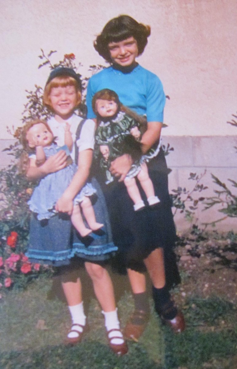 bfifield's tweet image. Almost done with memolr about military childhood.