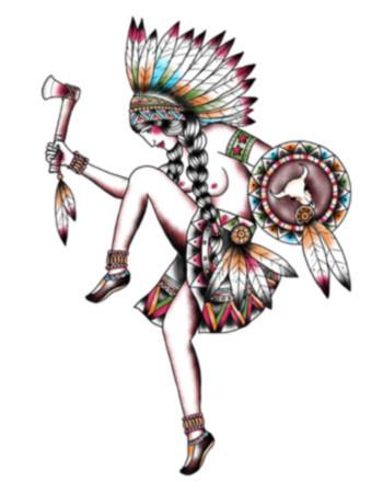 Tattooed Now tweet media