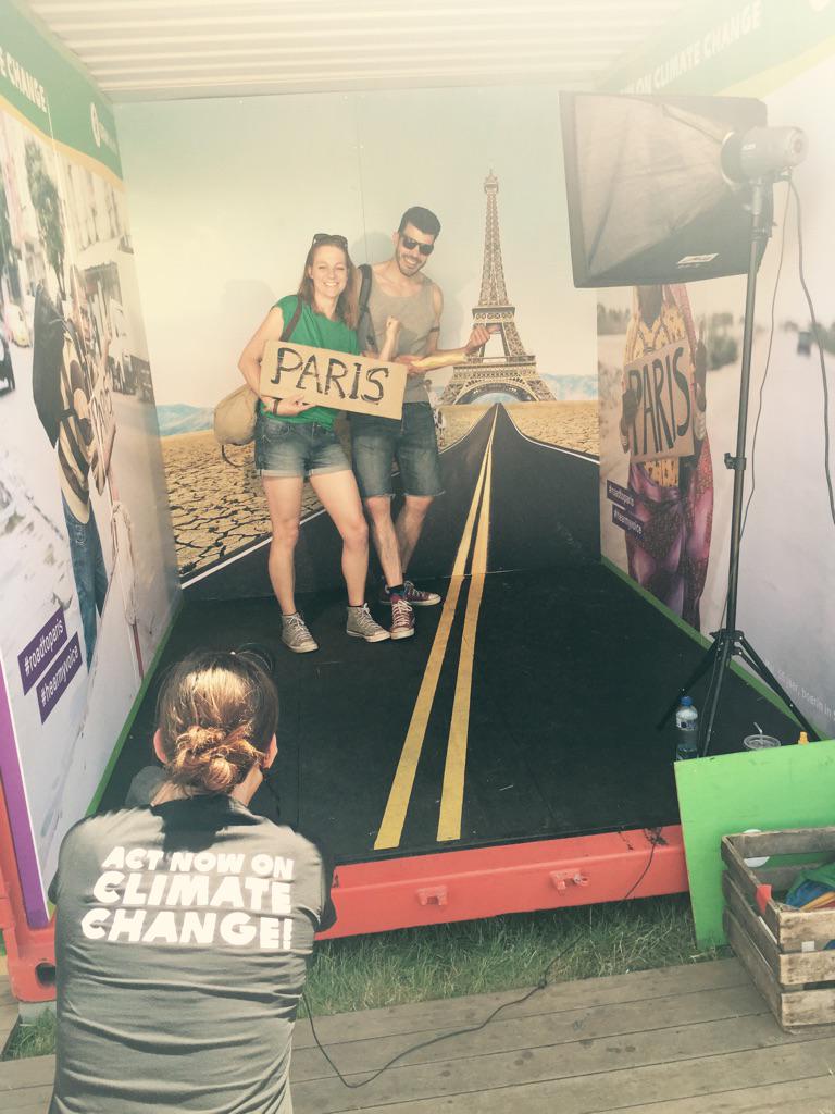 Doenersnet's tweet image. Ga jij ook mee naar Parijs? ##pp15 #climate #roadtoparis