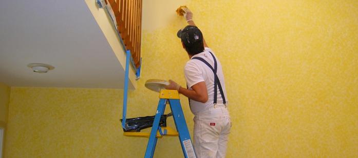 TilesTools's tweet image. كل فتره جربي تغيري لون دهان الحائط في بيتك، إختاري ألوان جديده ومبهجه عشان تحسي بتغيير حقيقي في بيتك