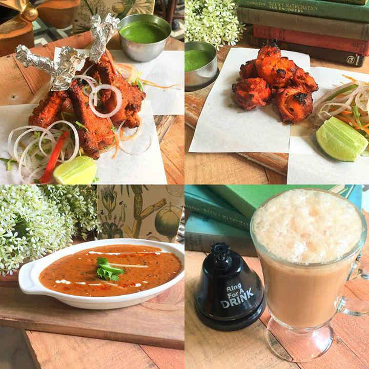 zaffronkitchen's tweet photo. Pamper your taste buds with a wide array of delectable Indian menus made with the genuine taste of #indiancuisine http://t.co/coMTreY3iV