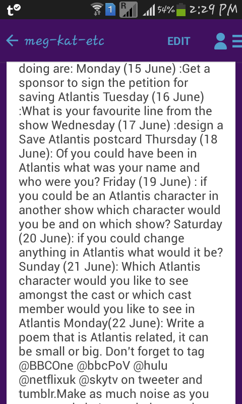 etc_kat's tweet photo. The verdict is in a #SaveAtlantis week is here, these are the details you can follow @elle230278  for more. http://t.co/Xermxsm2pS