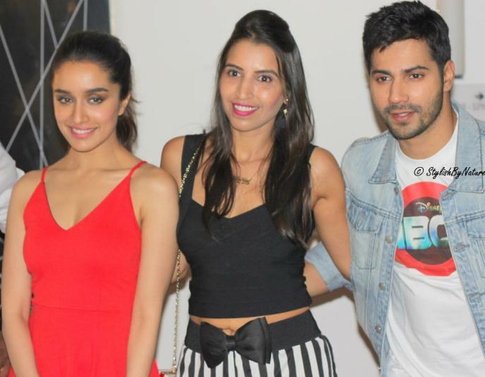 ABCD2Film's tweet photo. #ABCD2Promotion #ABCD2in3D5DaysToGo http://t.co/1Qus8UGBnH