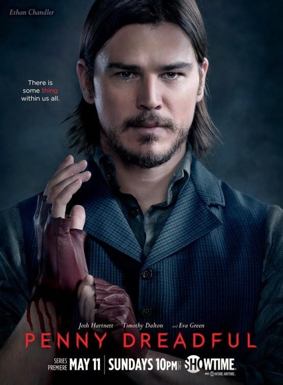 AlexJotaefe's tweet photo. Penny Dreadful 👌 http://t.co/lr51WjLXHn