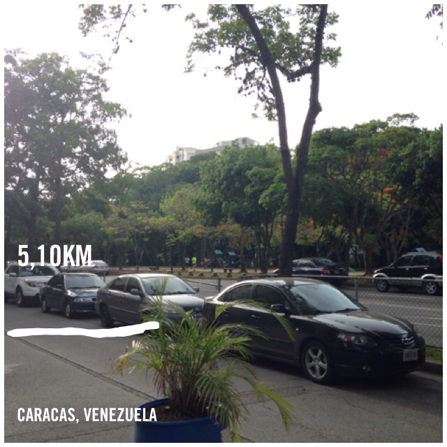 Rtriumph's tweet photo. Nice morning for jog! Acabo de correr 5,10 km con Nike+. http://t.co/Np5tXIMhQu #nikeplus http://t.co/40W1Vc7oxL